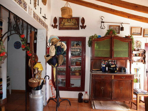 Finca - Cortijo Iznate Málaga - imagen 5