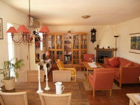 Detached Villa Cómpeta Málaga - imagen 5