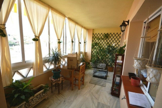 Middle Floor Apartment La Cala del Moral Málaga - imagen 5