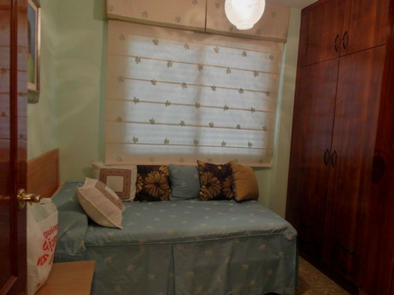 Penthouse Torre del Mar Málaga - imagen 5
