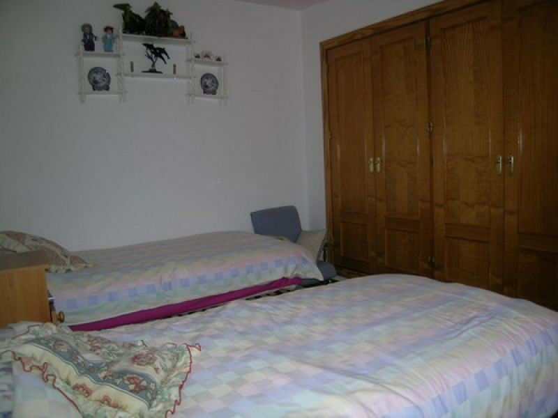 Detached Villa Almayate Málaga - Bild 5