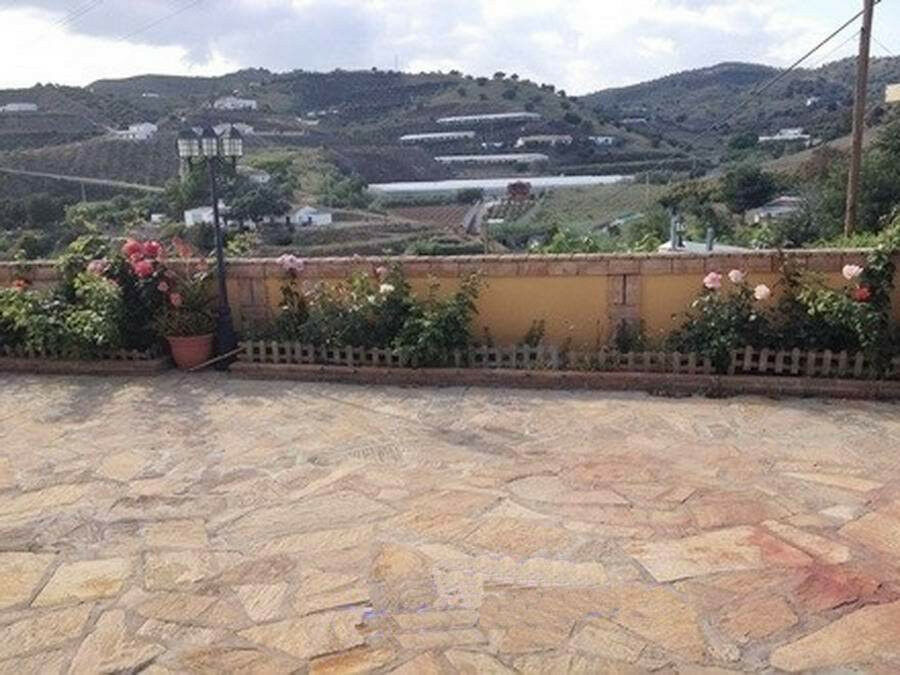 Detached Villa Almayate Málaga - imagen 5