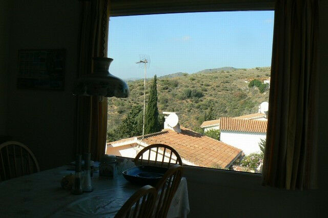 Detached Villa Benajarafe Málaga - imagen 5