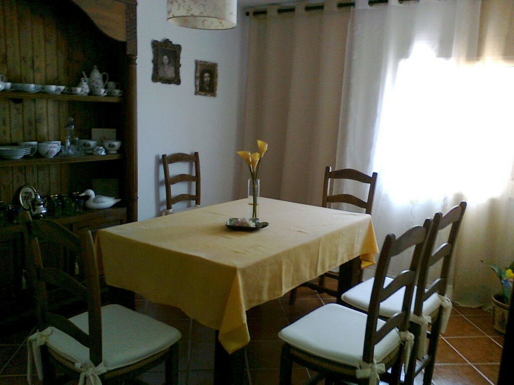 Townhouse Benamargosa Málaga - imagen 5