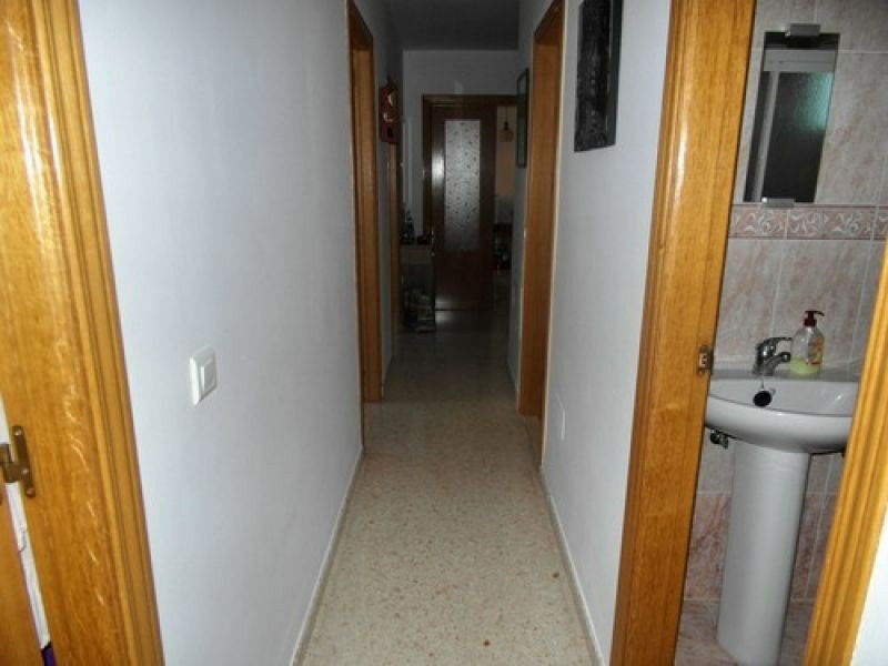 Middle Floor Apartment Vélez-Málaga Málaga - Bild 5
