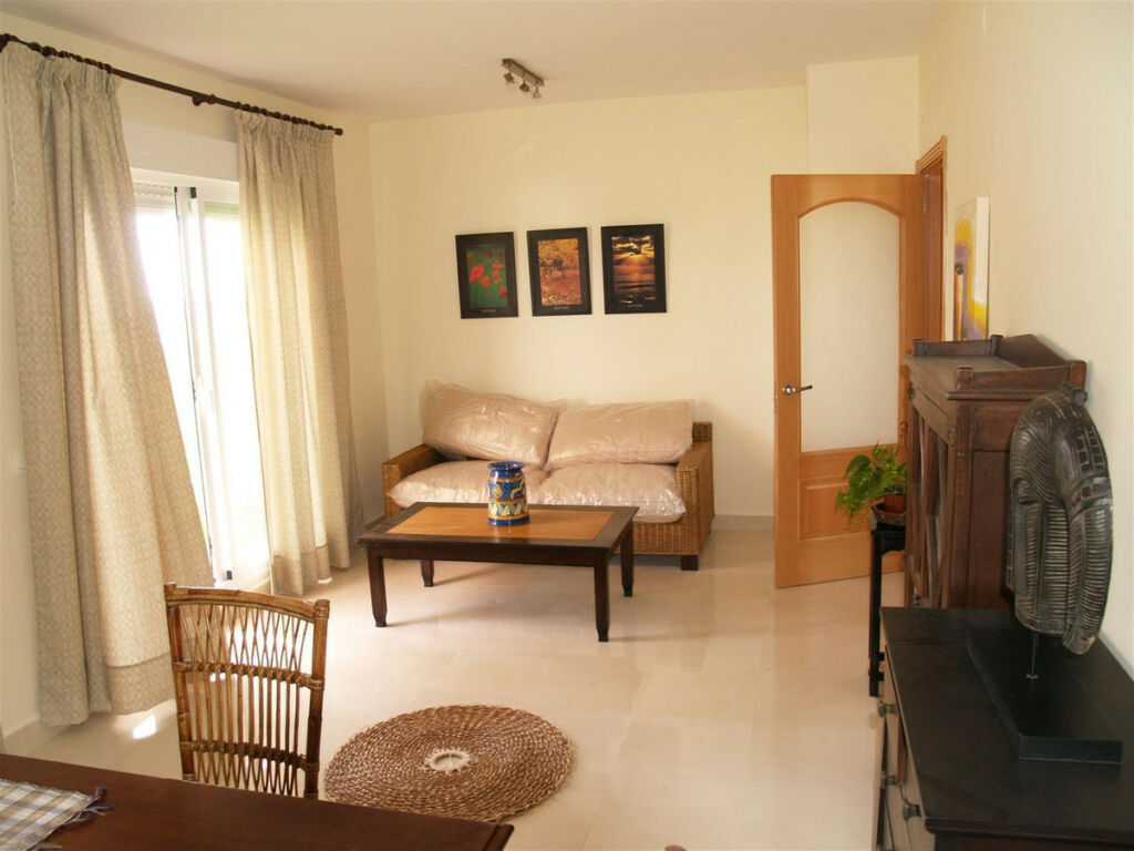 Penthouse Caleta de Vélez Málaga - Bild 5