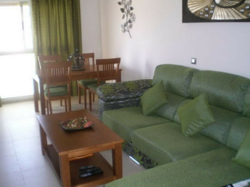 Middle Floor Apartment Torre del Mar Málaga - imagen 5