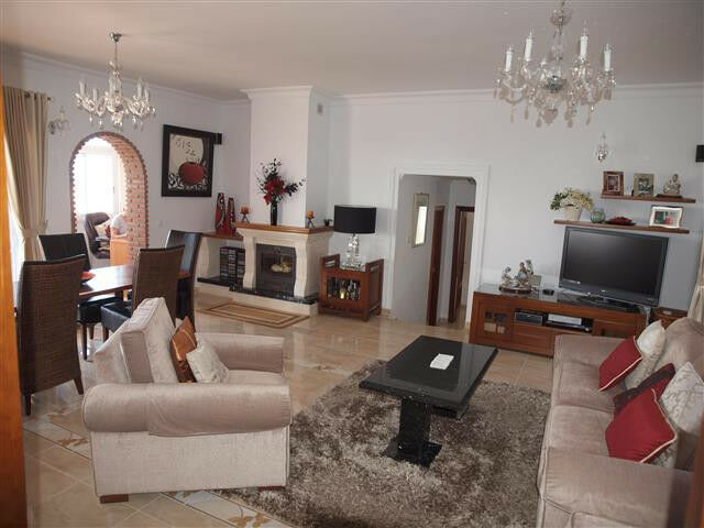 Detached Villa Caleta de Vélez Málaga - imagen 5