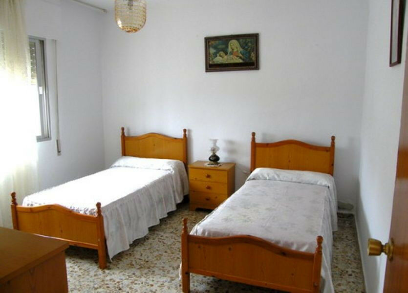 Semi-Detached House Almayate Málaga - image 5