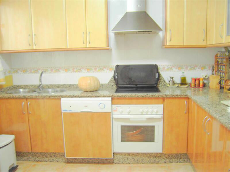 Townhouse Caleta de Vélez Málaga - imagen 5