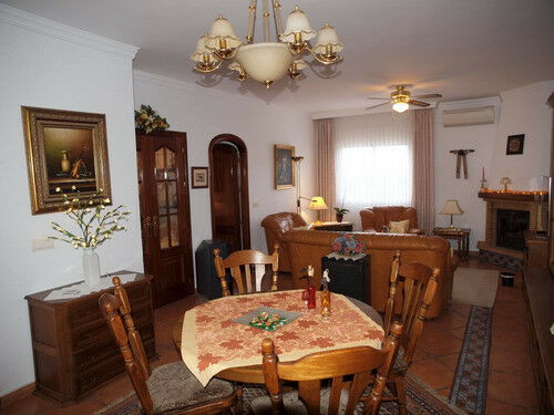 Detached Villa Viñuela Málaga - imagen 5