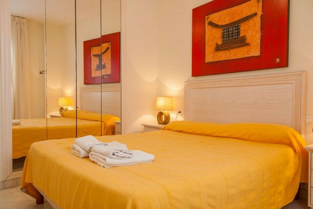 Middle Floor Apartment Nerja Málaga - imagen 5