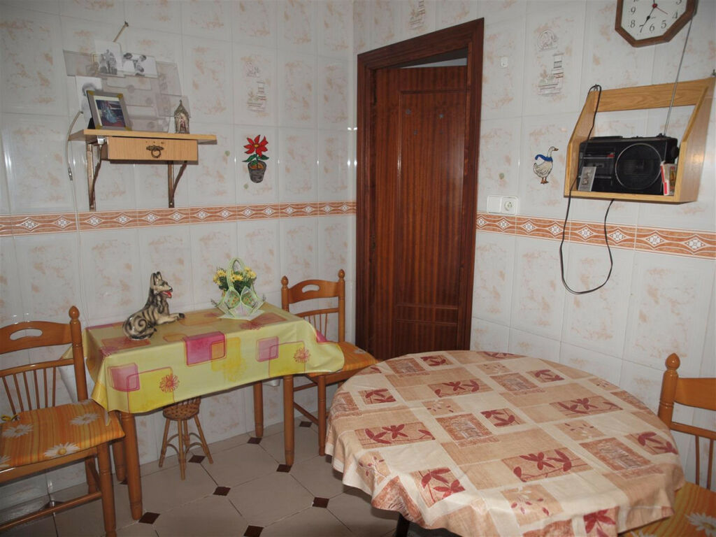 Ground Floor Apartment Torre del Mar Málaga - imagen 5