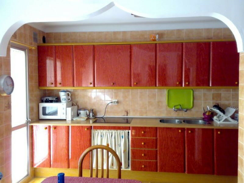 Middle Floor Apartment Torre del Mar Málaga - Bild 5