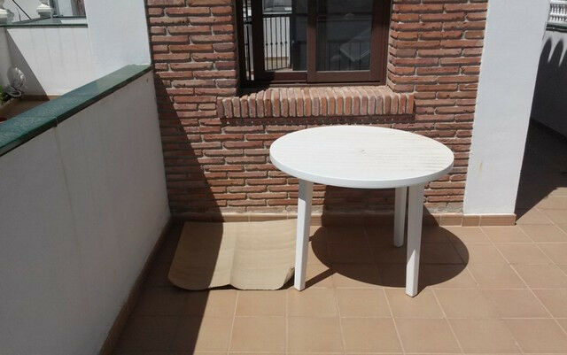 Ground Floor Apartment Frigiliana Málaga - imagen 5