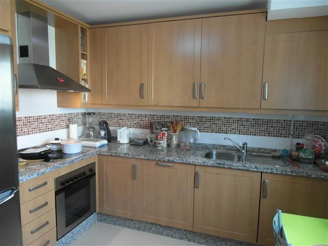 Middle Floor Apartment Caleta de Vélez Málaga - imagen 5