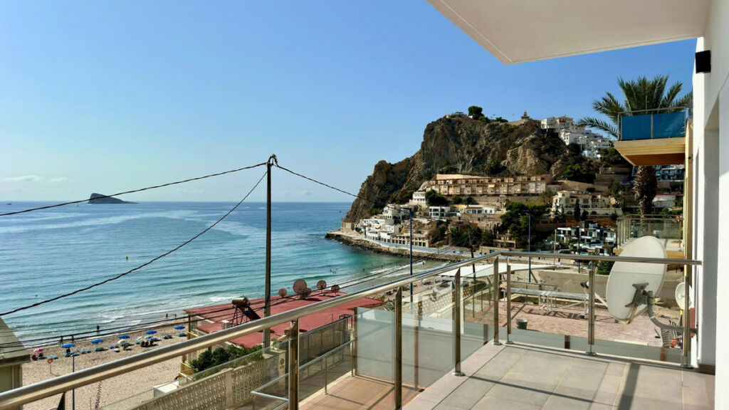 Bungalow Benidorm Alicante - zdjęcie 5