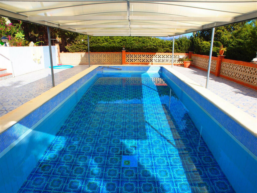 Detached Villa Torre del Mar Málaga - imagen 5