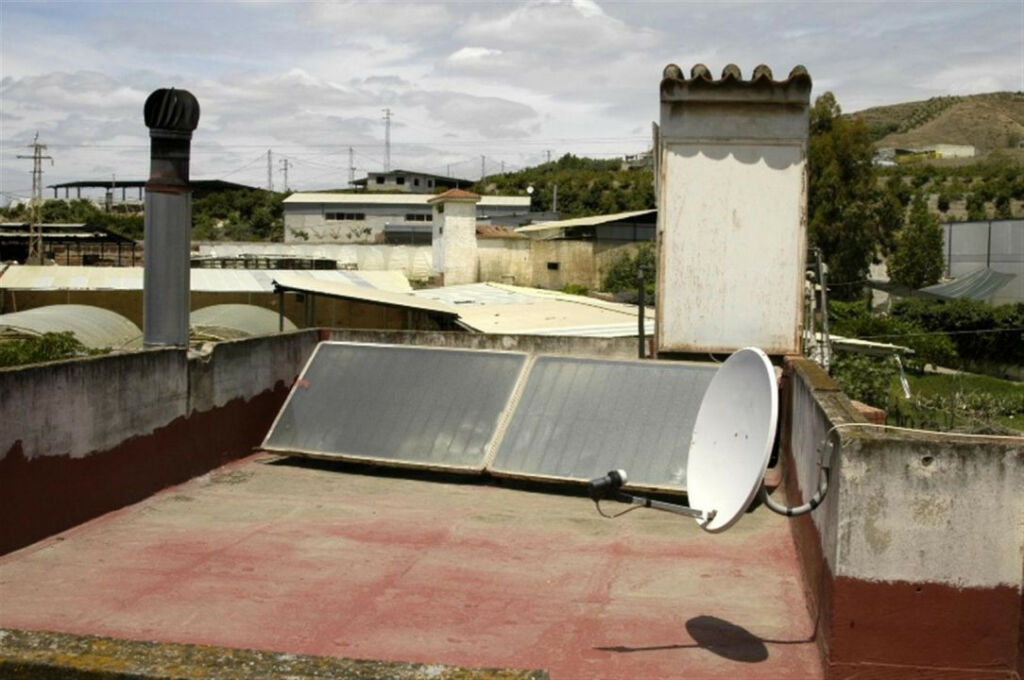 Finca - Cortijo Vélez-Málaga Málaga - Bild 5