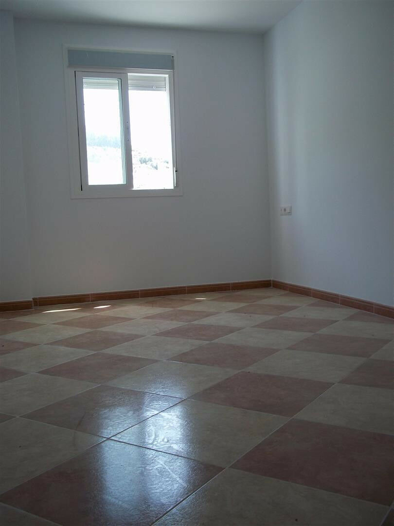 Middle Floor Apartment Canillas de Aceituno Málaga - imagen 5