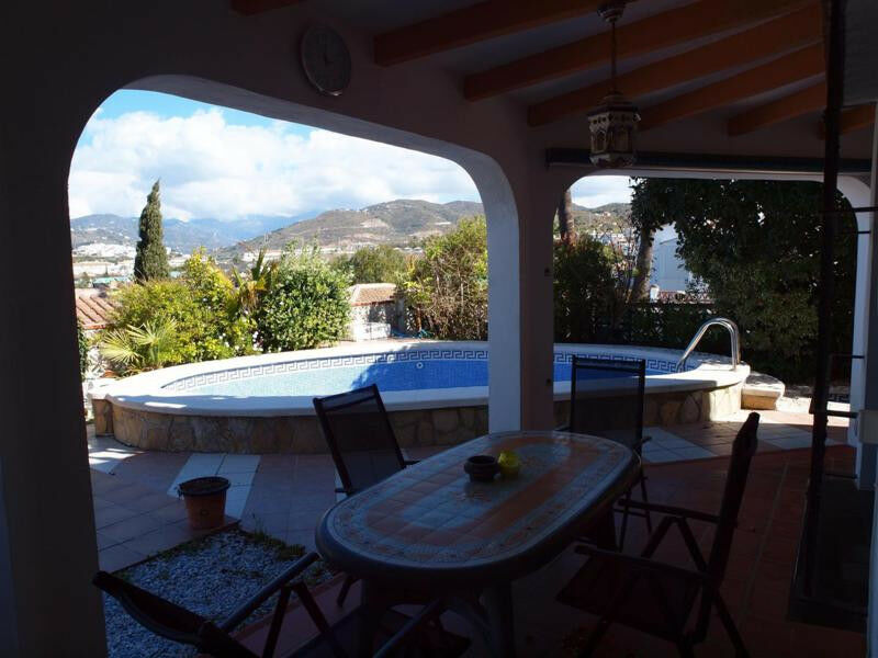 Detached Villa Torrox Málaga - imagen 5