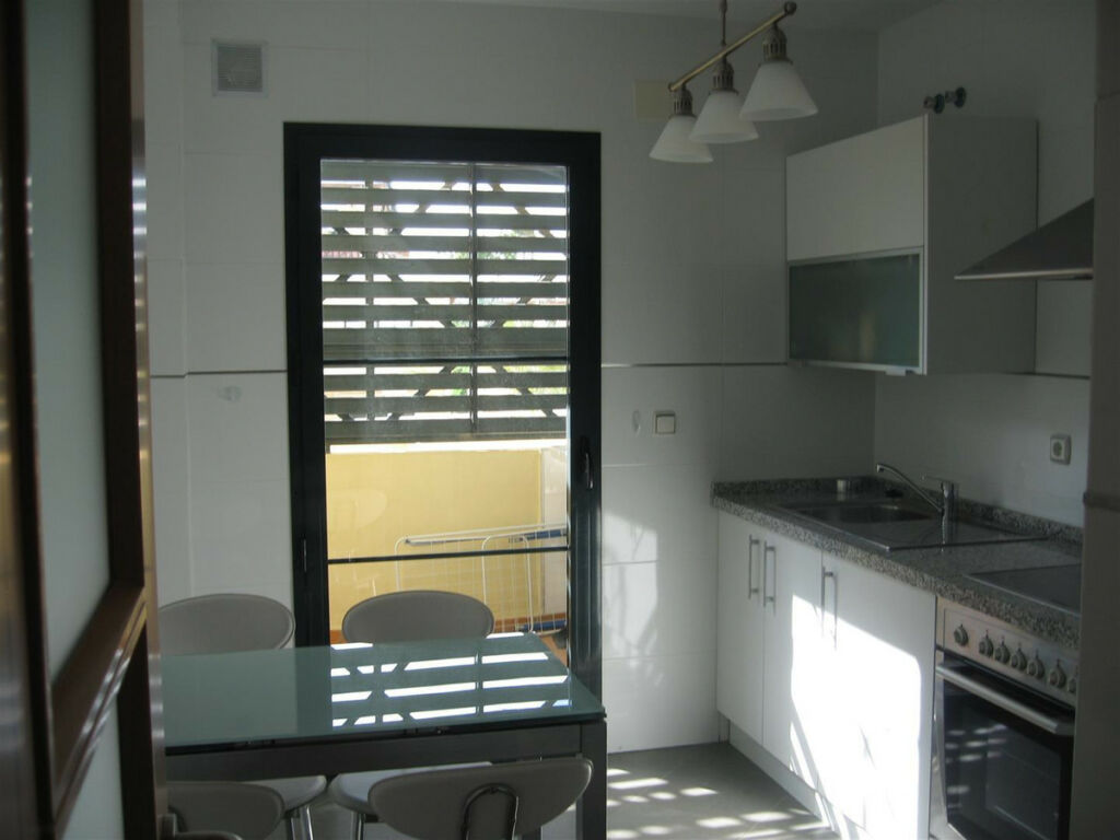 Penthouse Benajarafe Málaga - Bild 5