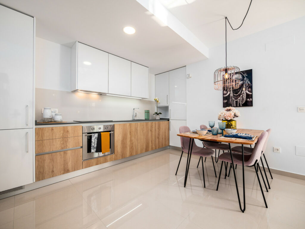 Semi-Detached House Algorfa Alicante - Bild 5
