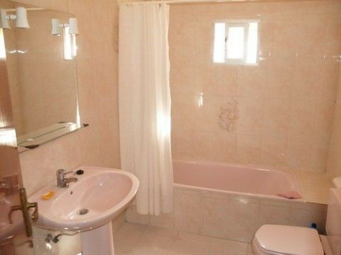 Townhouse Iznate Málaga - Bild 5