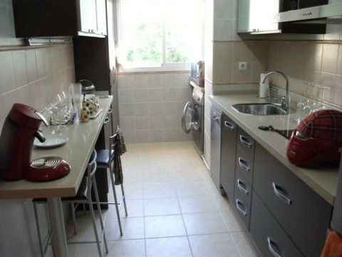 Middle Floor Apartment Caleta de Vélez Málaga - imagen 5