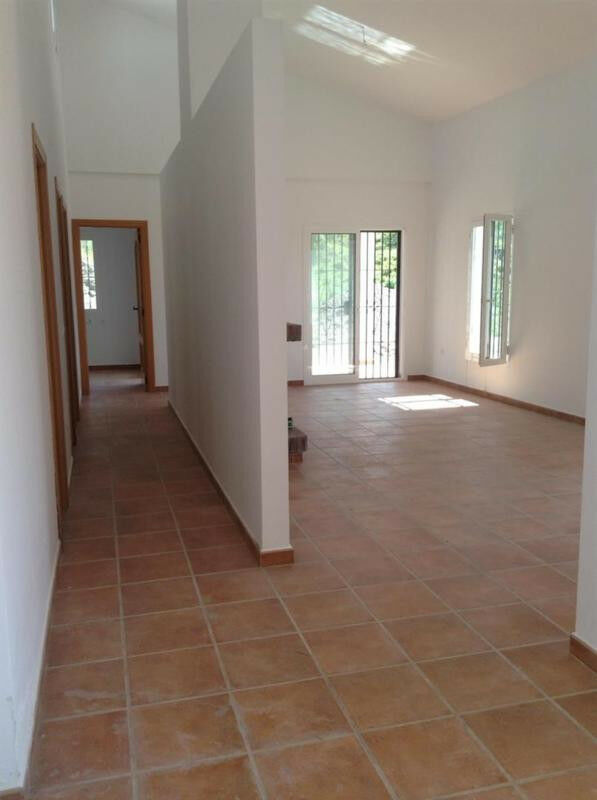 Finca - Cortijo Canillas de Aceituno Málaga - imagen 5