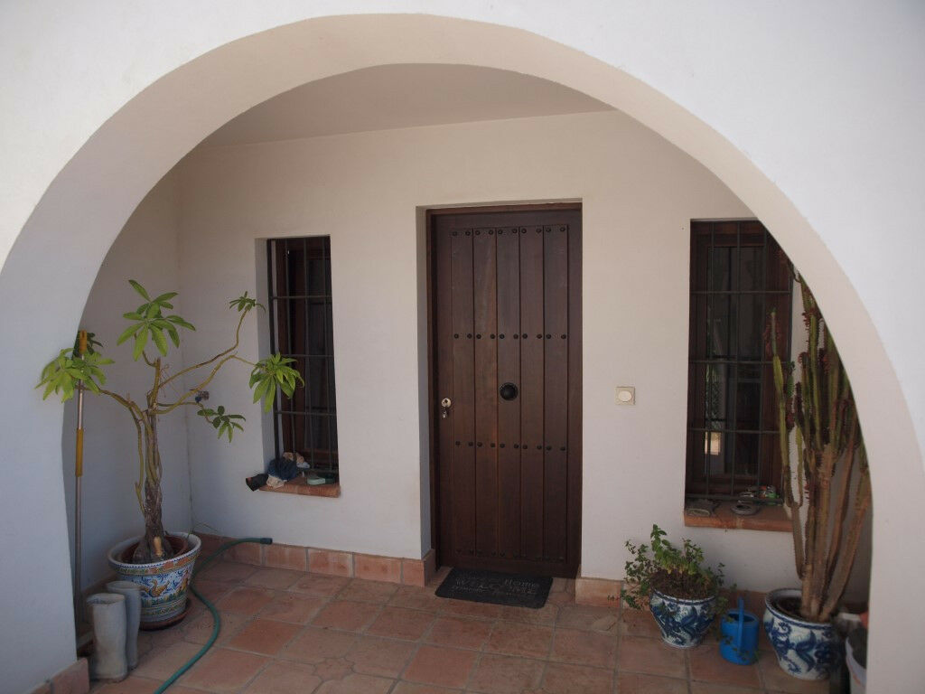 Detached Villa Caleta de Vélez Málaga - zdjęcie 5