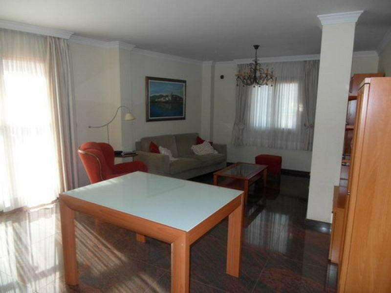 Penthouse Torre del Mar Málaga - imagen 5
