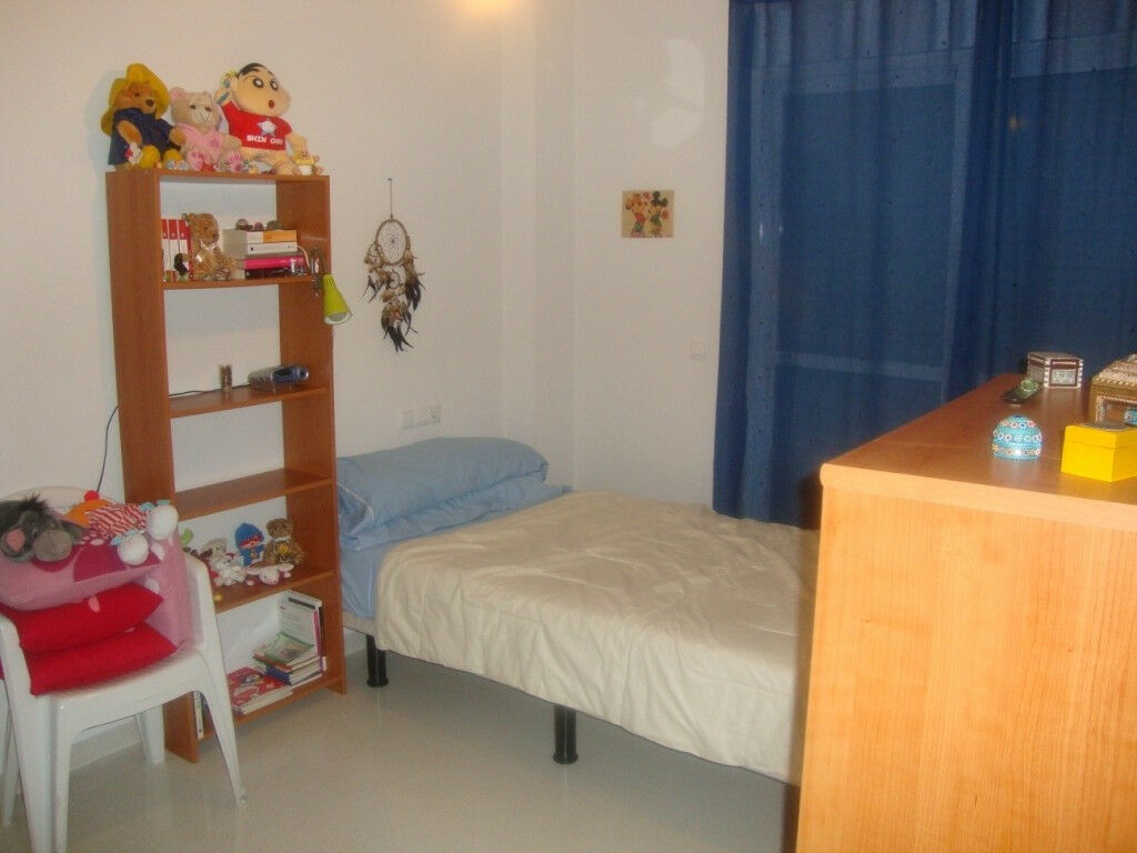 Middle Floor Apartment Rincón de la Victoria Málaga - zdjęcie 5