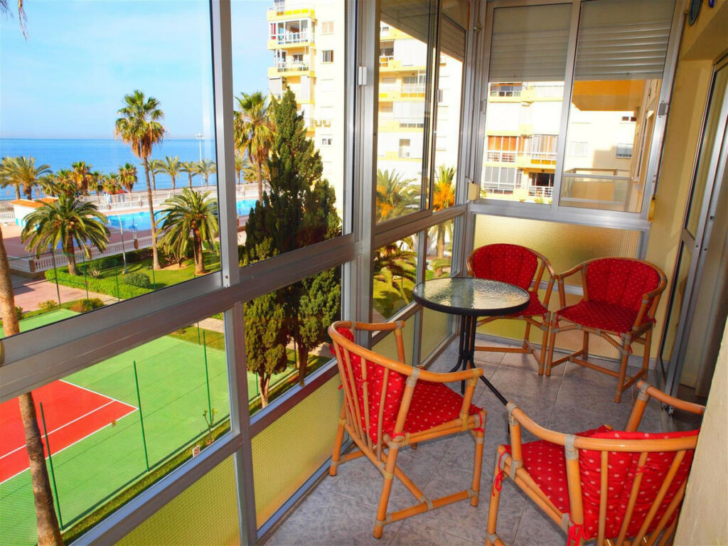 Middle Floor Apartment Algarrobo Málaga - imagen 5