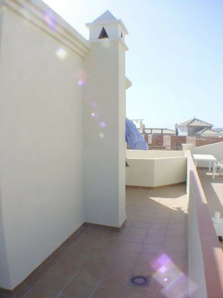 Penthouse Torrox Costa Málaga - imagen 5