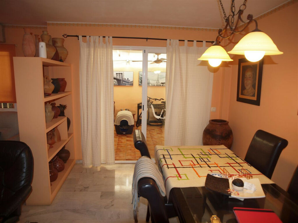 Semi-Detached House Torre del Mar Málaga - imagen 5