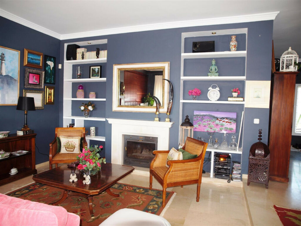 Detached Villa Mezquitilla Málaga - imagen 5