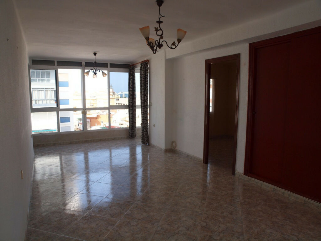 Middle Floor Apartment Torre del Mar Málaga - Bild 5
