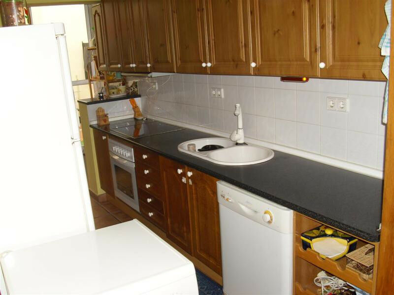 Ground Floor Apartment Mezquitilla Málaga - imagen 5