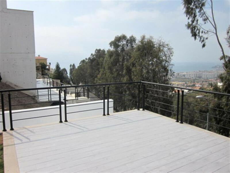 Detached Villa Rincón de la Victoria Málaga - Bild 5