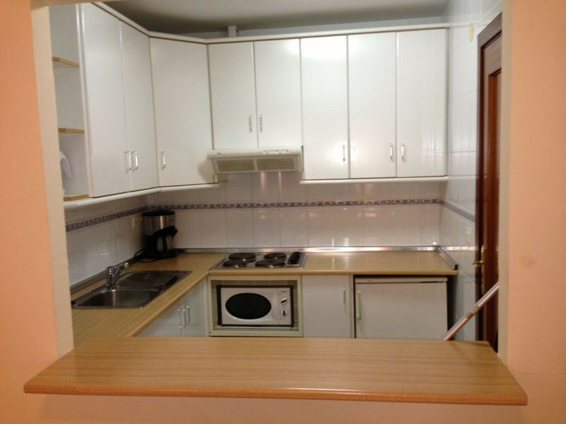 Middle Floor Apartment Nerja Málaga - zdjęcie 5