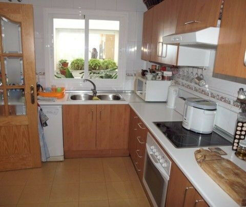 Semi-Detached House Rincón de la Victoria Málaga - imagen 5
