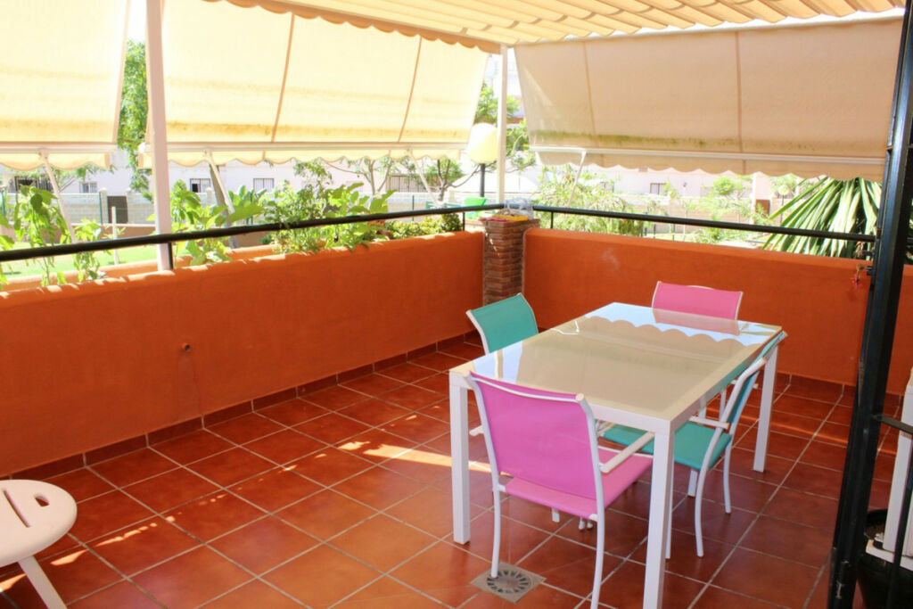 Ground Floor Apartment Benajarafe Málaga - zdjęcie 5