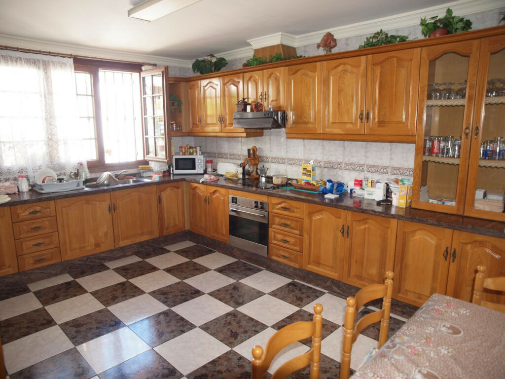 Townhouse Benamocarra Málaga - imagen 5