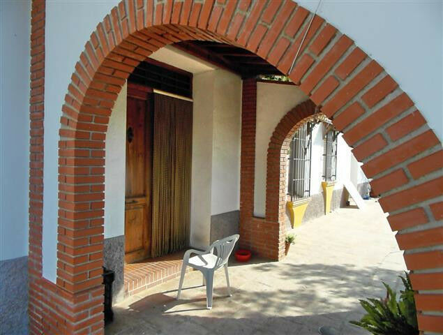 Finca - Cortijo Vélez-Málaga Málaga - imagen 5