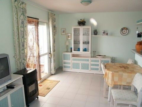 Middle Floor Apartment Torrox Málaga - imagen 5