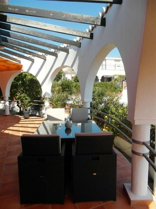 Detached Villa Caleta de Vélez Málaga - Bild 5