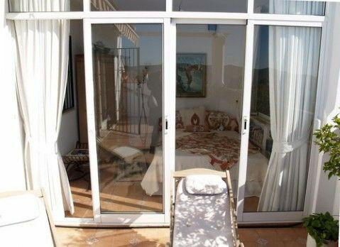Detached Villa Iznate Málaga - imagen 5