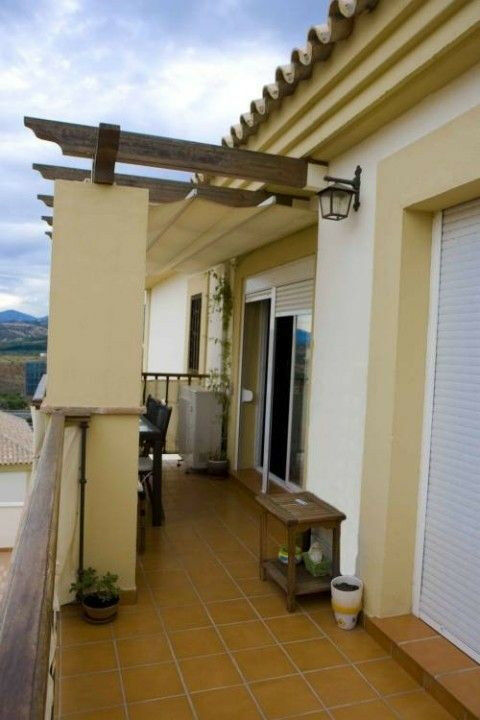 Middle Floor Apartment Caleta de Vélez Málaga - zdjęcie 5
