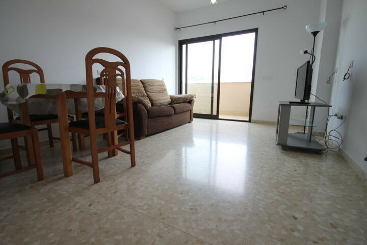 Middle Floor Apartment Vélez-Málaga Málaga - imagen 5